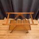 Bar cart, Italy, 1960s