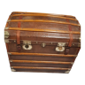 Travel trunk early 1900