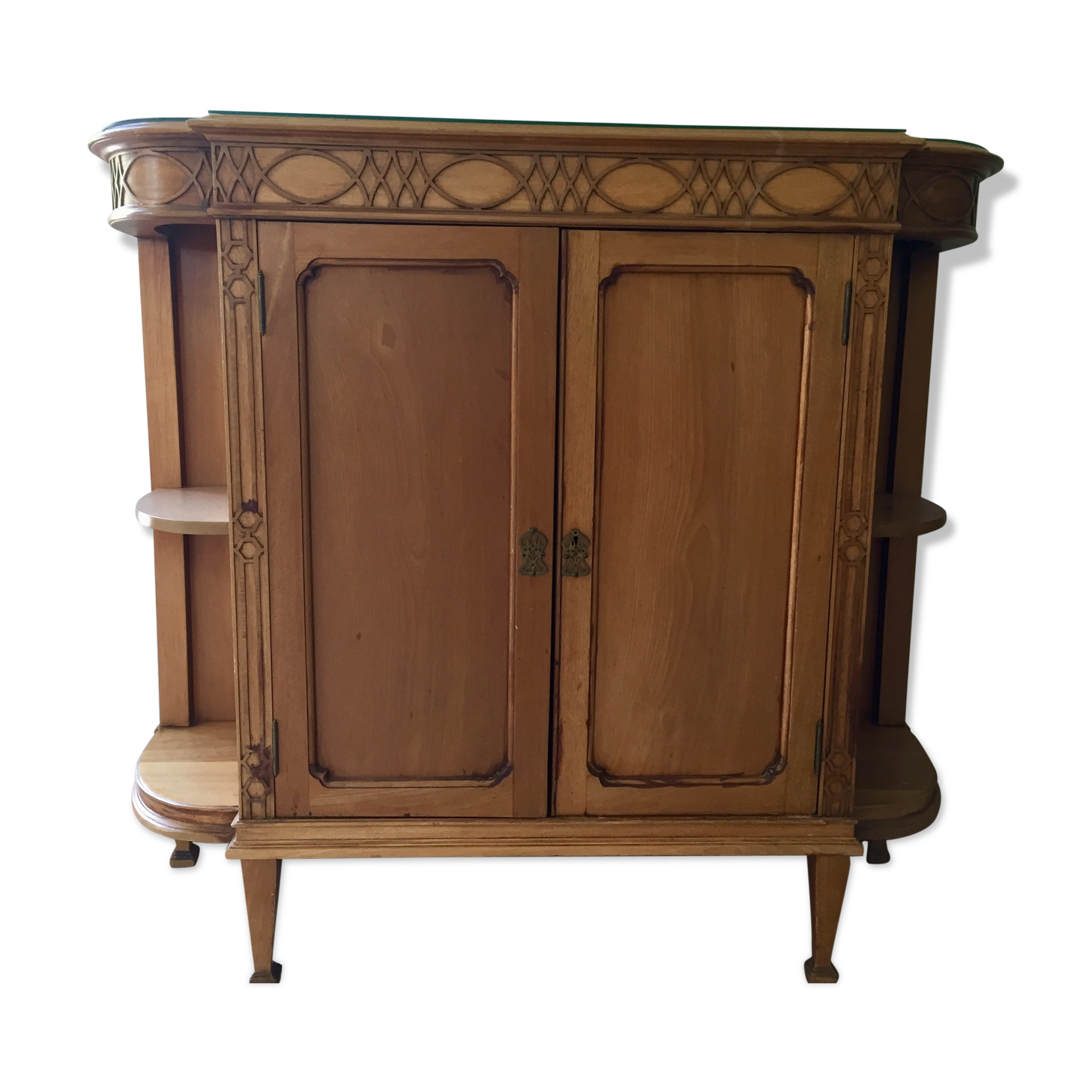 Art Nouveau - Art Deco buffet