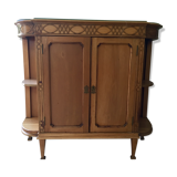 Art Nouveau - Art Deco buffet