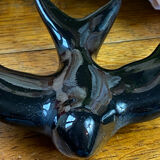 Ceramic swallow