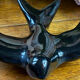 Ceramic swallow