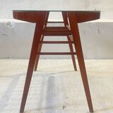 Coffee Table by František Jirák for Tatra Czechoslovakia 1960s