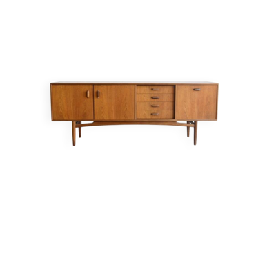 Enfilade anglaise par G-Plan 206cm