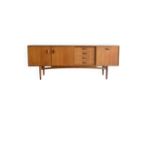 English enfilade by G-Plan 206cm