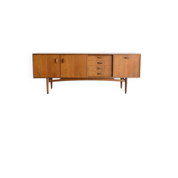 English enfilade by G-Plan 206cm