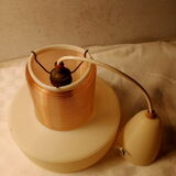 Vintage pendant lamp 50