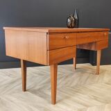 Mid century bureau | vintage
