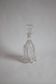 Victorian era bell decanter, UK 19th
