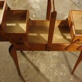 Dressmaker's furniture