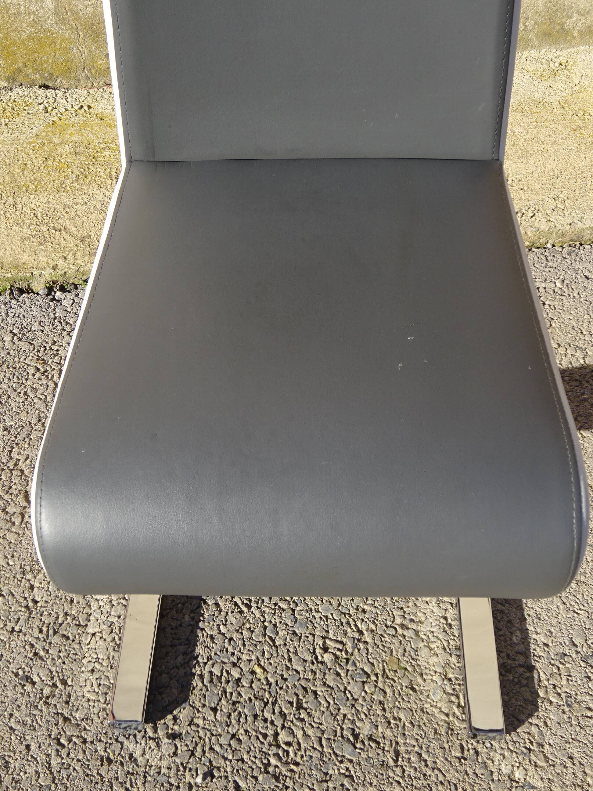 dining room chair, set of 3