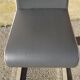 chaise de salle à manger, lot de 3