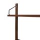 Vintage Poul Cadovius Royal System wall system wall unit