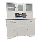 Vintage buffet year 50