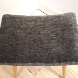 Footstool or footrests