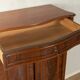 Chest of drawers from the Gründerzeit period around 1880, Vintage