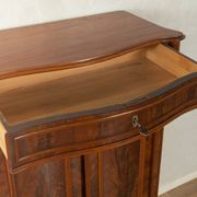 Chest of drawers from the Gründerzeit period around 1880, Vintage