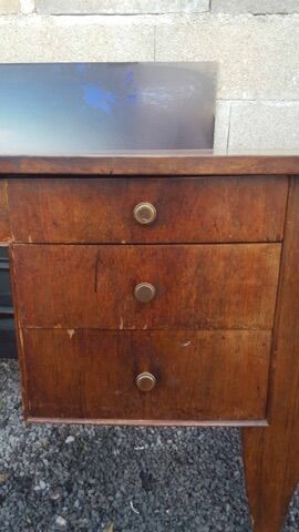 Office 30 years - Art deco