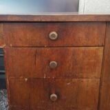 Bureau années 30 - Art déco