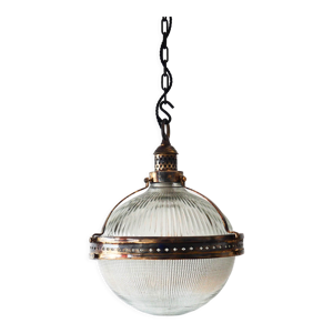 Suspension « jules Verne