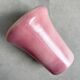 Wonderful vintage Prosman ceramic vase