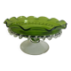 Murano glass bowl