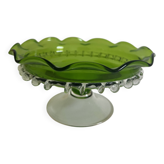 Murano glass bowl