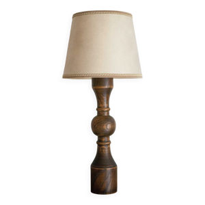 lampe de table vintage,