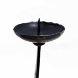 Modernist candle holder