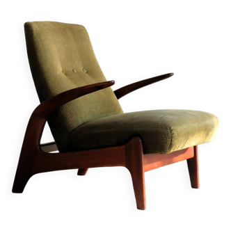 Vintage Gimson & Slater armchair | armchair | 1960s
