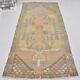 Tapis turc anatolien Oushak