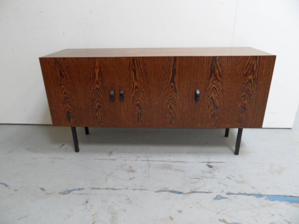 Mid Century Sideboard from the 1960s