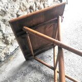 1930s folding table