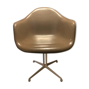 Chaise Eames - herman - miller