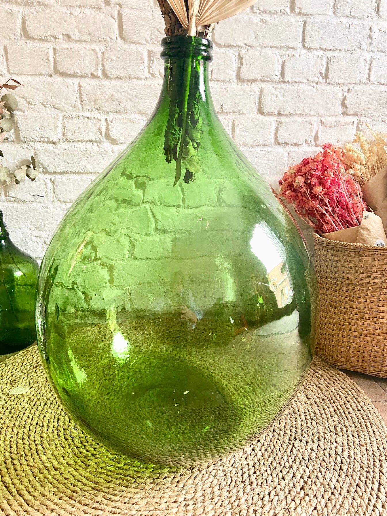 Demijohn XXL