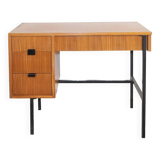 Bureau multitable de Jacques Hitier circa 1960