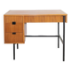 Bureau multitable de Jacques Hitier circa 1960