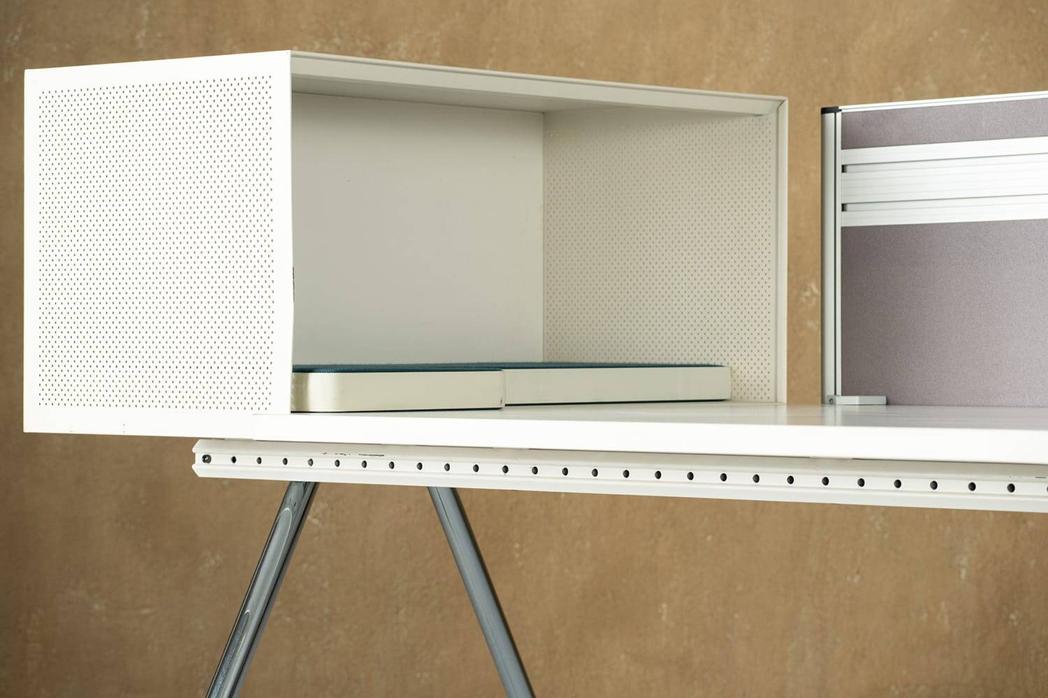 Vitra Ad Hoc workstation by Antonio Citterio, Italy 1990s