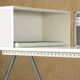 Vitra Ad Hoc workstation by Antonio Citterio, Italy 1990s