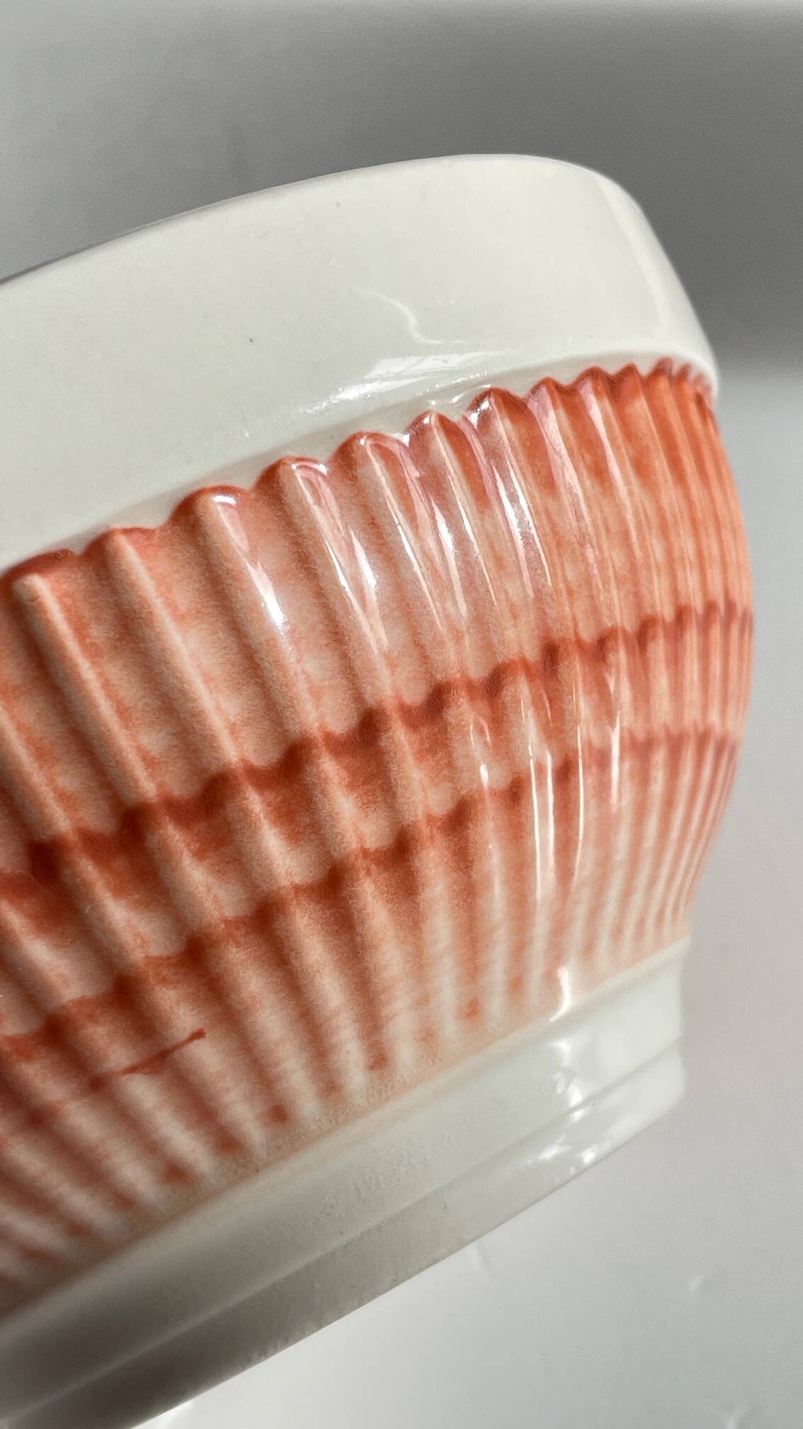 BOLS Blueberries Ceramic VINTAGE