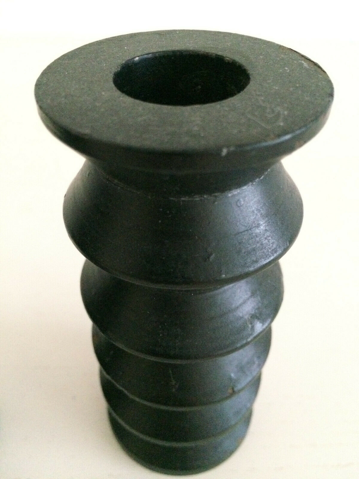 Pair of candlesticks sacandinaves 50s