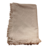Antique quilted bedspread 2.20x2.50 m