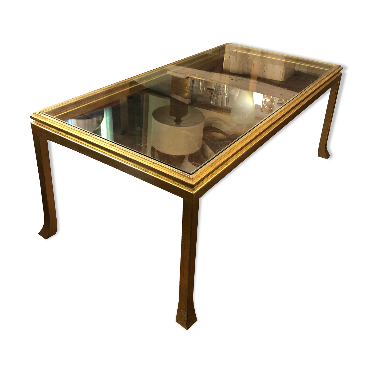 Ramsay coffee table 1960