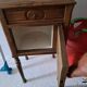 Petite table de chevet