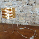 Model lamp "Ganymede" 32cm by Max Sauze, reissue 2017