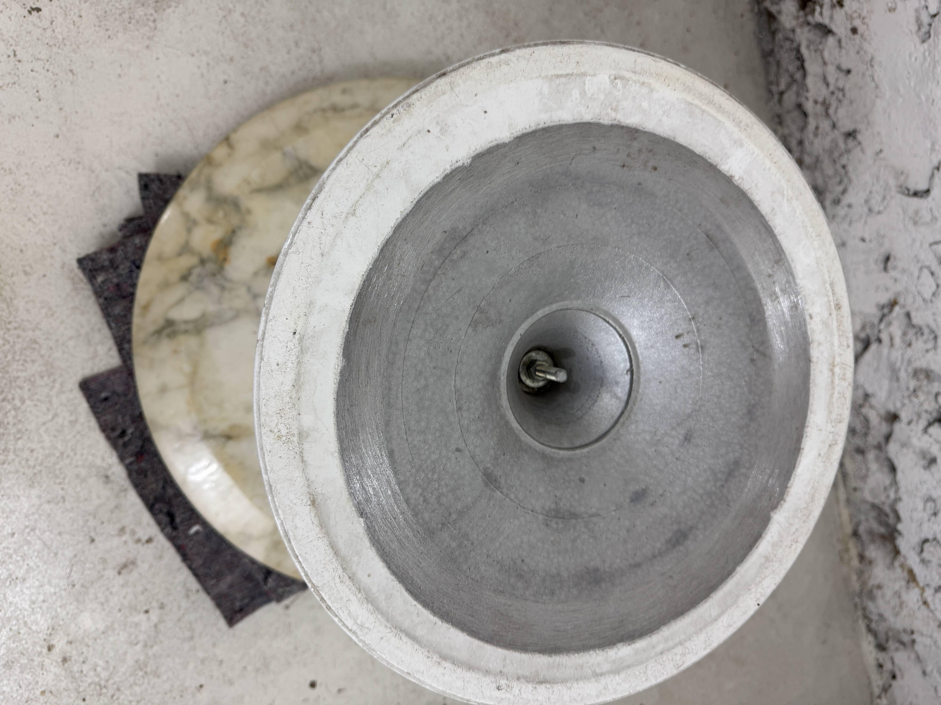 Tulip Gueridon by Saarinen for Knoll