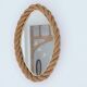 Mirror rope