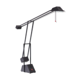 Counter Balance Desk Lamp Hustad Luchten, 1980s