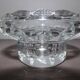 Bolsius crystal candle holder