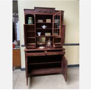 Buffet, Art Nouveau